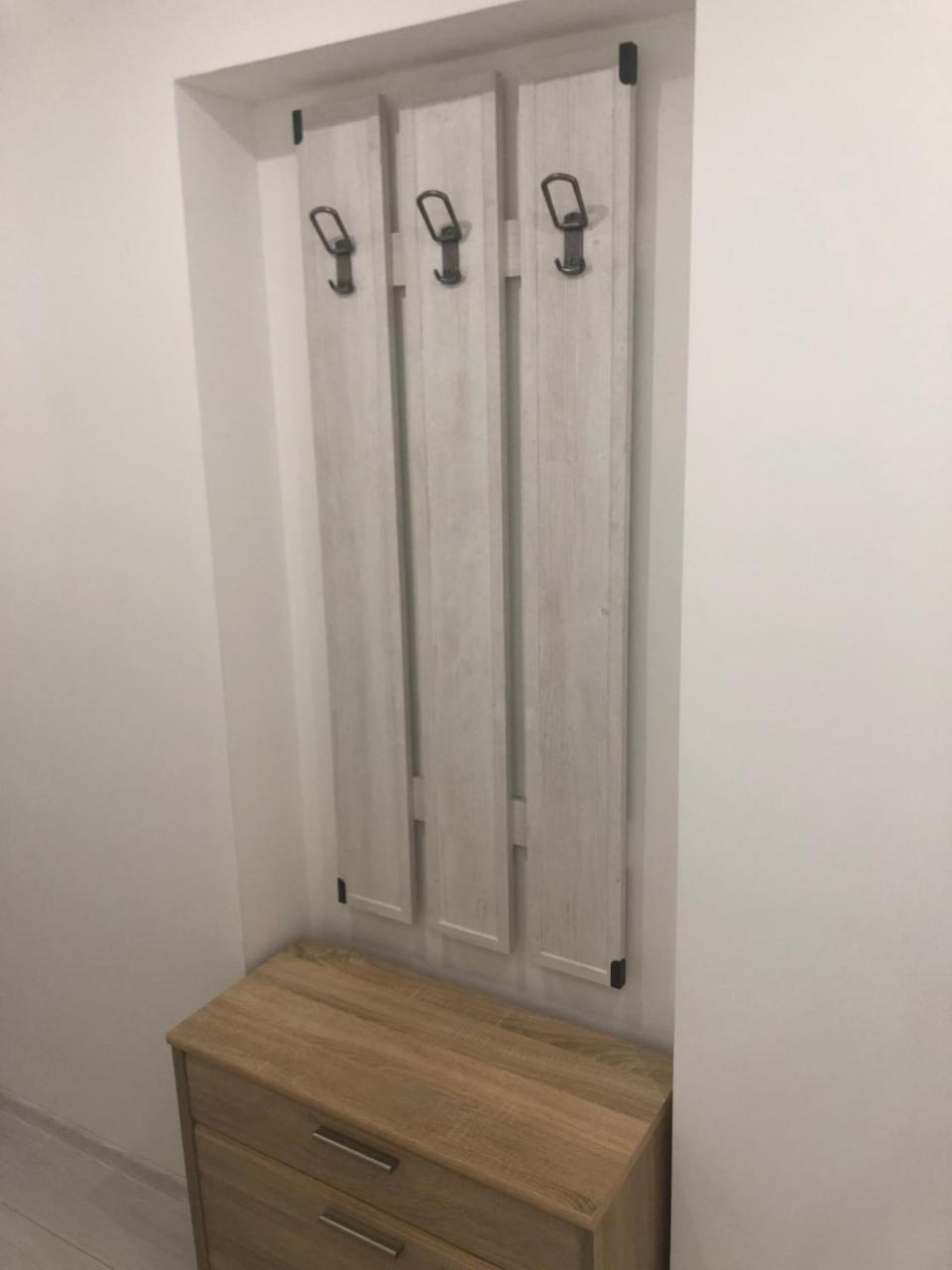 Gil Apartments, 38 Prospect Svobody 乌日霍罗德 外观 照片