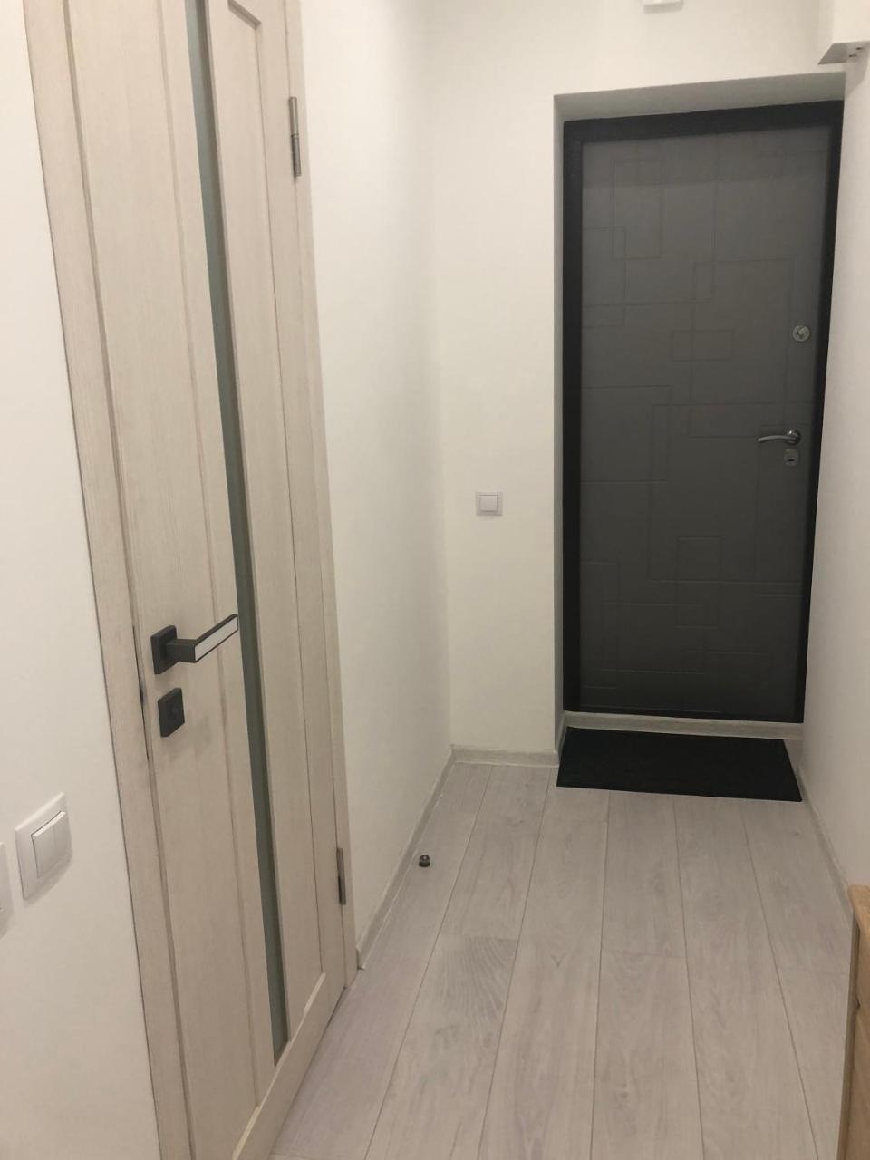 Gil Apartments, 38 Prospect Svobody 乌日霍罗德 外观 照片