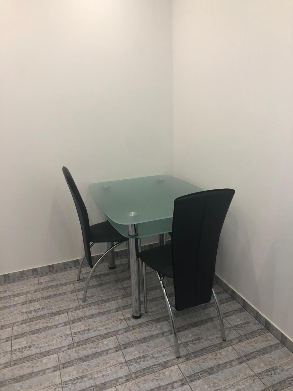 Gil Apartments, 38 Prospect Svobody 乌日霍罗德 外观 照片