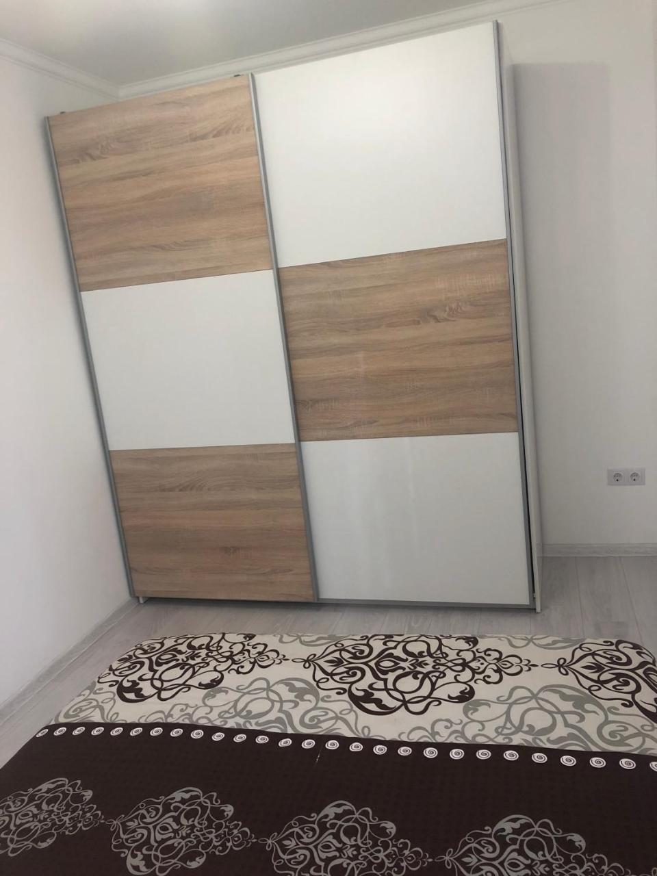 Gil Apartments, 38 Prospect Svobody 乌日霍罗德 外观 照片